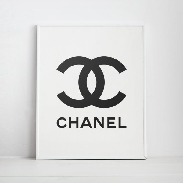 Chanel эмблема