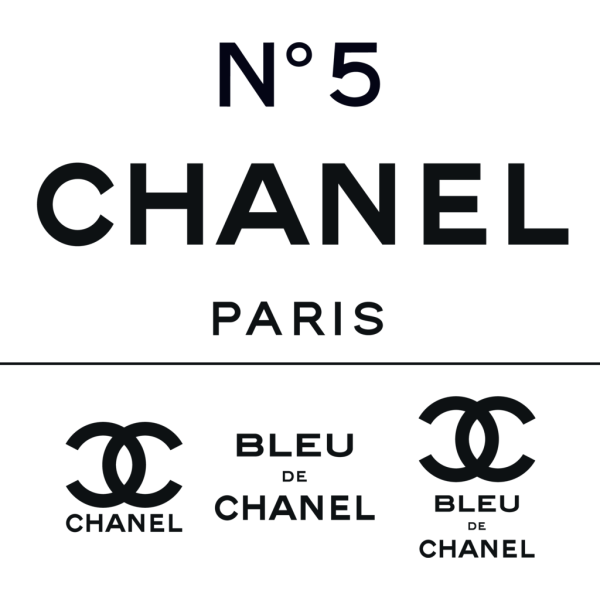 Chanel 5 logo