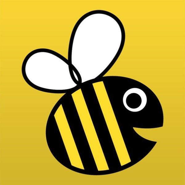 Логотип Пчелка