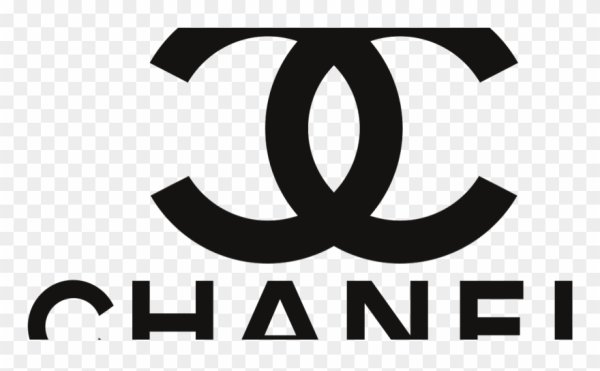 Коко Шанель значок