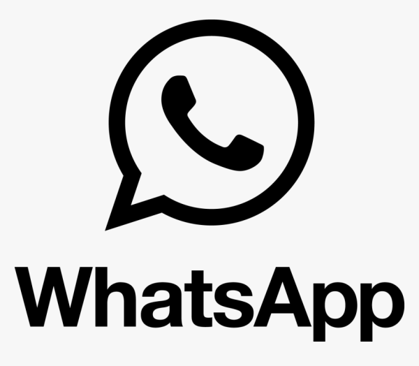 WHATSAPP иконка вектор