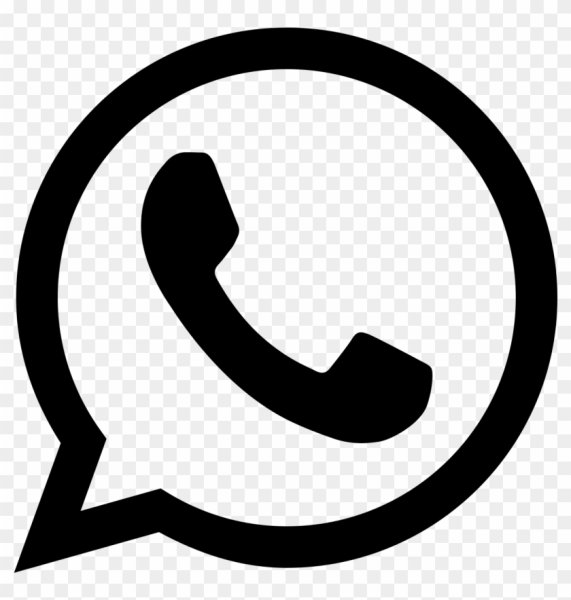 Пиктограмма WHATSAPP