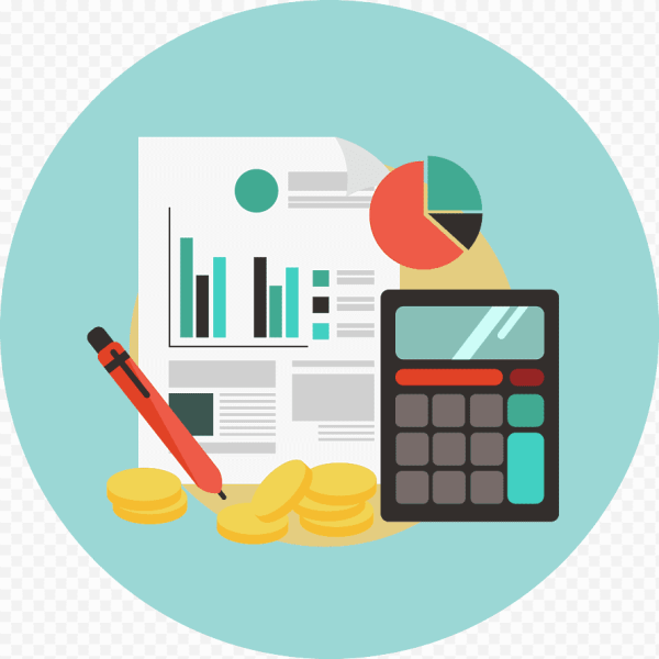 Бухгалтерский учет лого