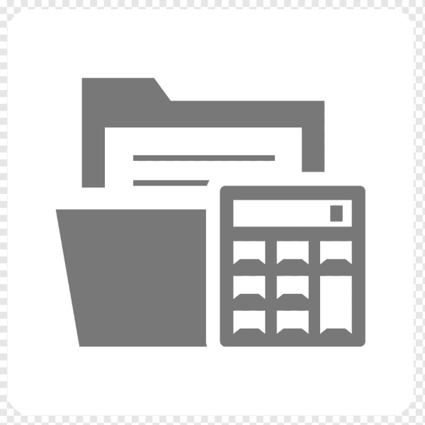 Бухгалтерия логотип