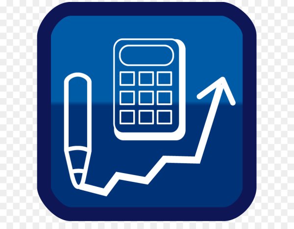 Бухгалтерия логотип