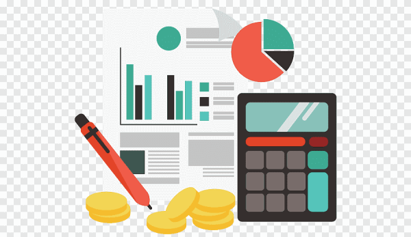 Бухгалтер значок