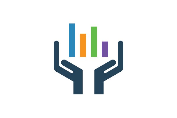 Бухгалтерский учет логотип