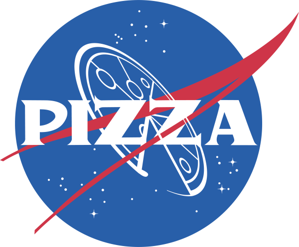 Знак NASA