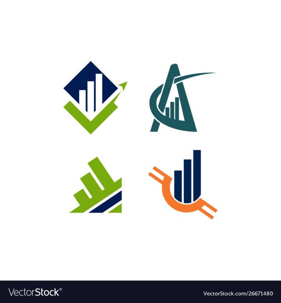 Бухгалтерия бизнеса логотип