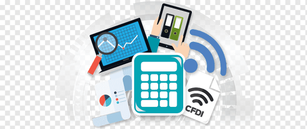 Бухгалтерия логотип