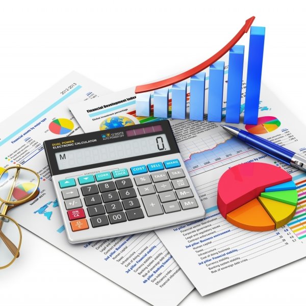 Бухгалтерский учет