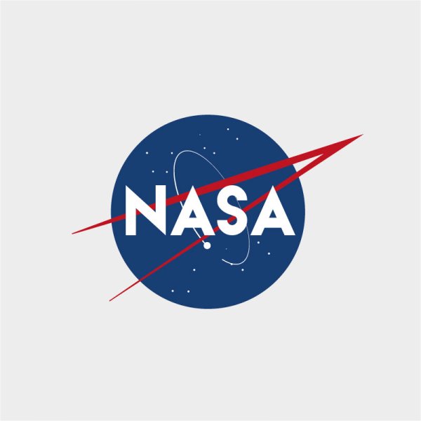 NASA символ