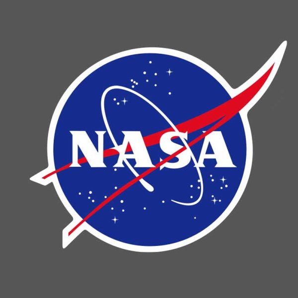 Лейбл НАСА