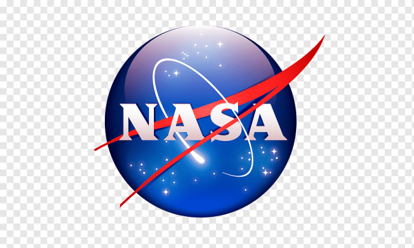 NASA надпись