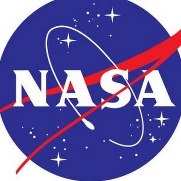 NASA logo