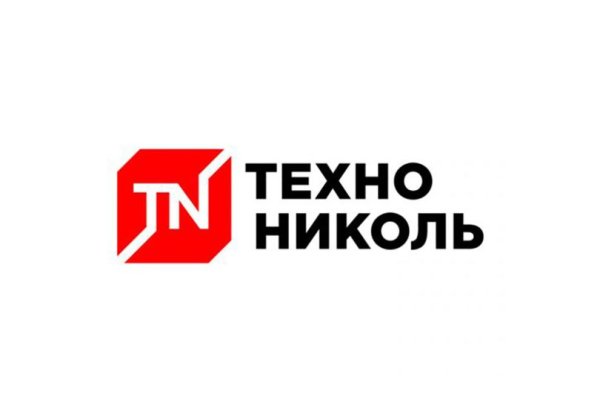 ТЕХНОНИКОЛЬ лого