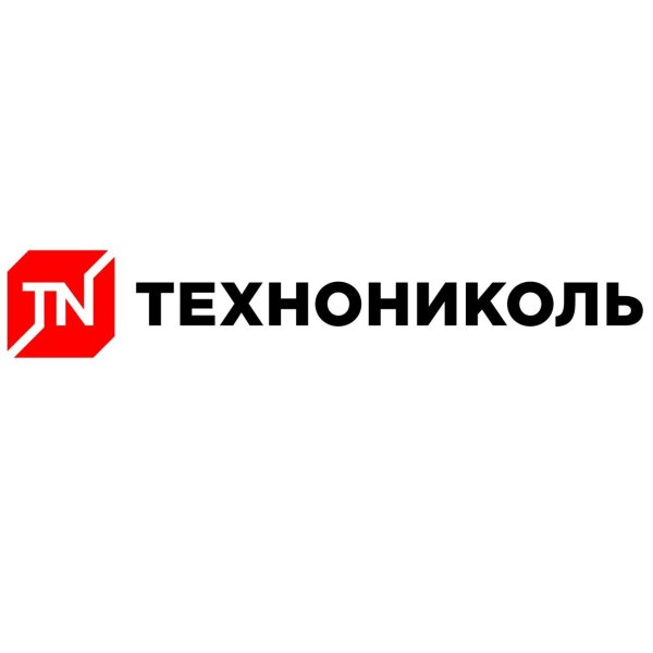 Логотип компании ТЕХНОНИКОЛЬ