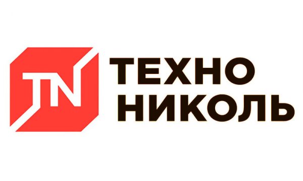 ТЕХНОНИКОЛЬ логотип