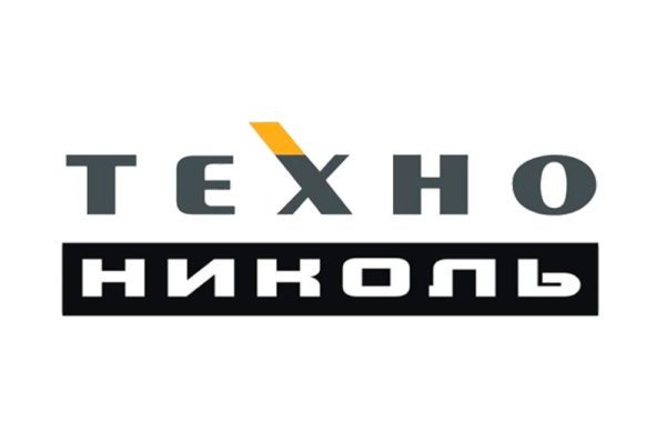 ТЕХНОНИКОЛЬ надпись