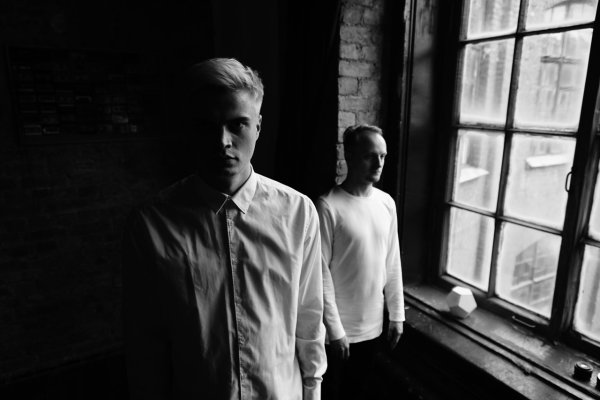 Электрофорез группа 505