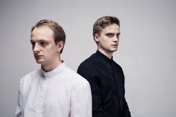 Электрофорез группа