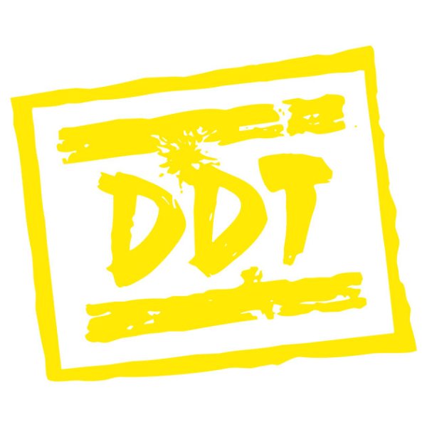 Стикеры ДДТ