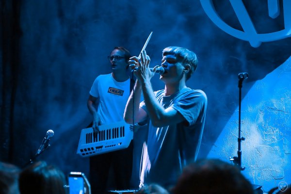 Курочкин электрофорез