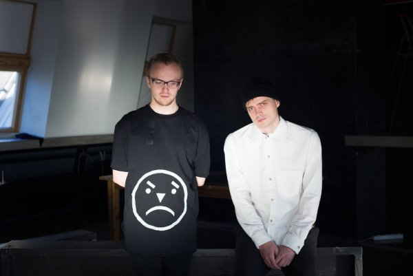 Электрофорез группа 505