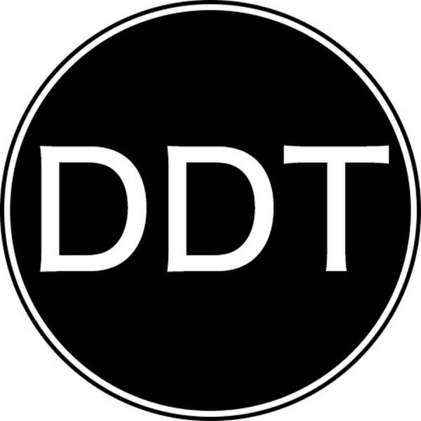 ДДТ аватарка