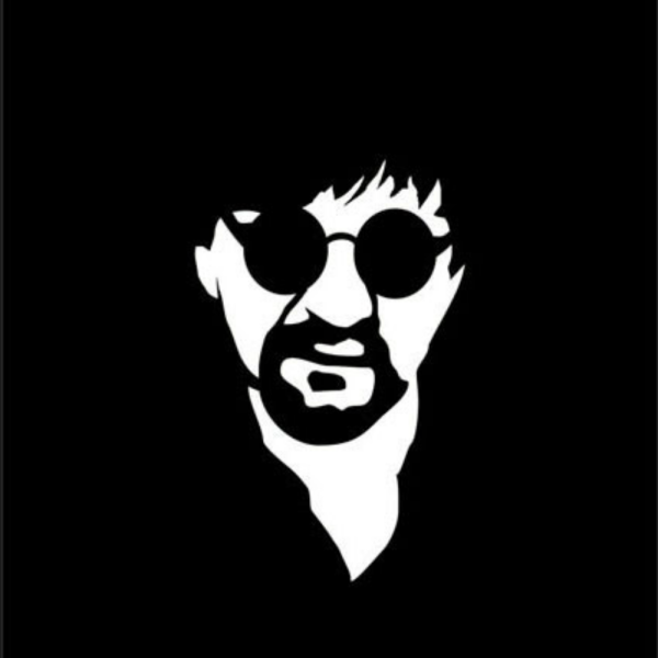 DDT Юрий Шевчук рисунок