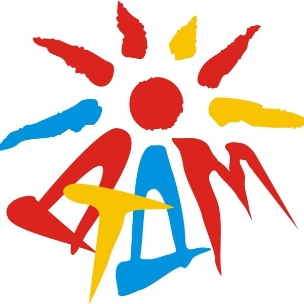 Логотип ДТДИМ Братск