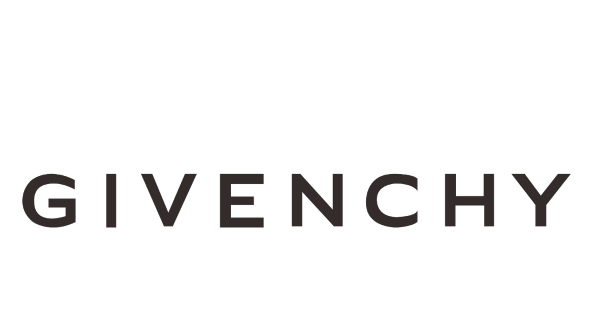 Живанши лого вектор