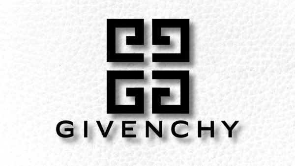 Givenchy Paris logo