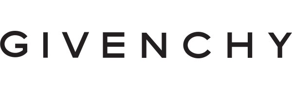 Логотип косметики живанши