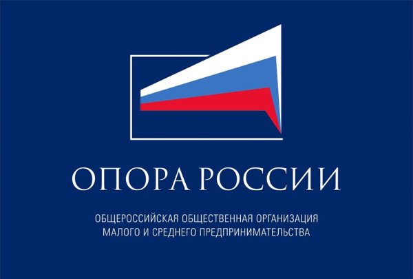 Опора России логотип