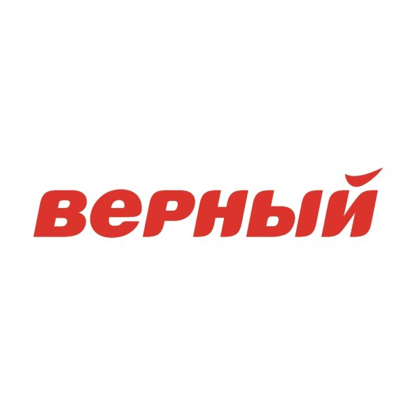 Универсам верный логотип