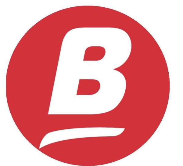 Сеть верный логотип