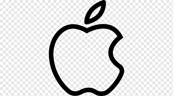 Apple контур