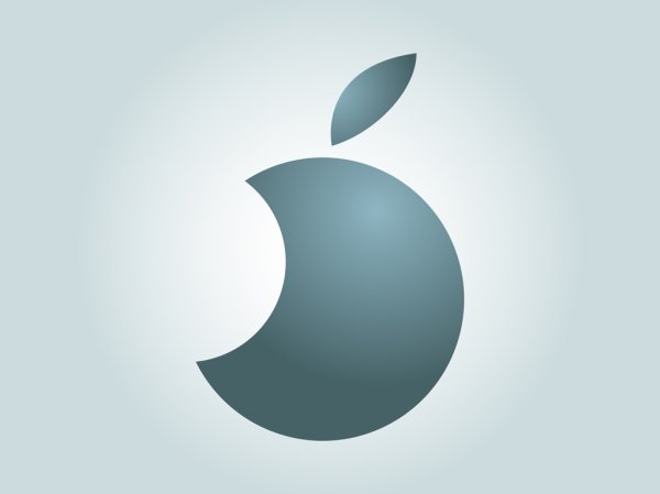 Логотипы похожие на Apple