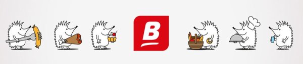 Верный магазин логотип