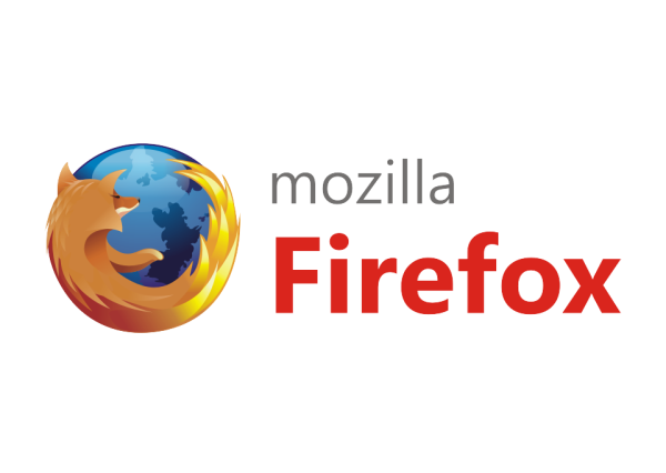 Значок фаерфокс