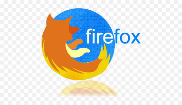Firefox 2020