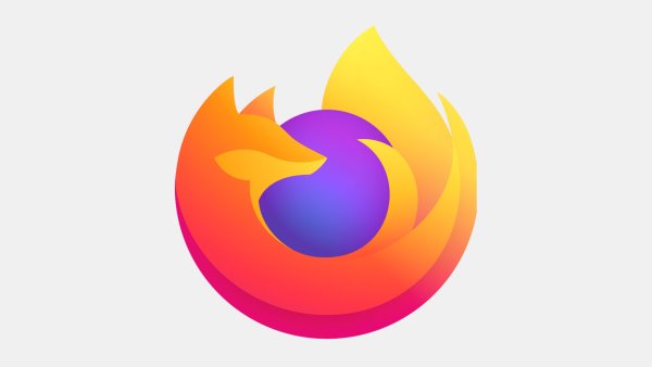 Значок Firefox