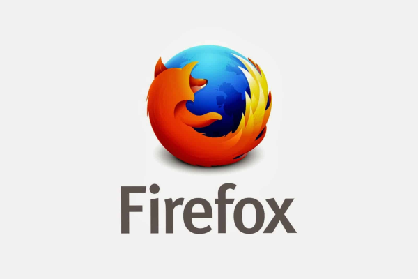 Mozilla Firefox логотип