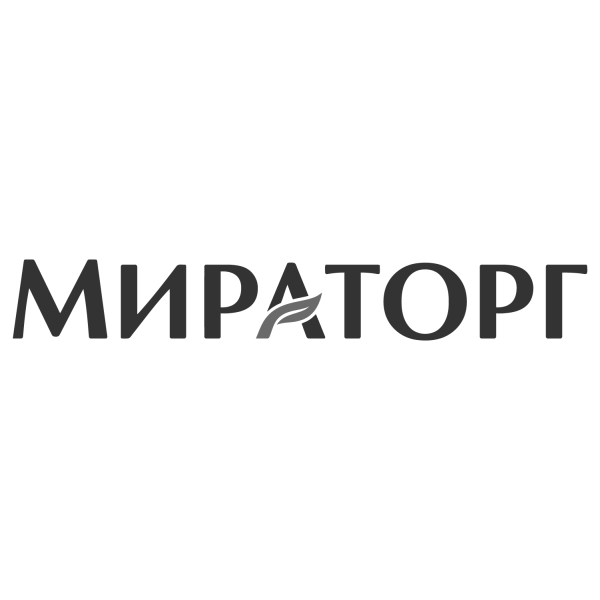 Мираторг лого