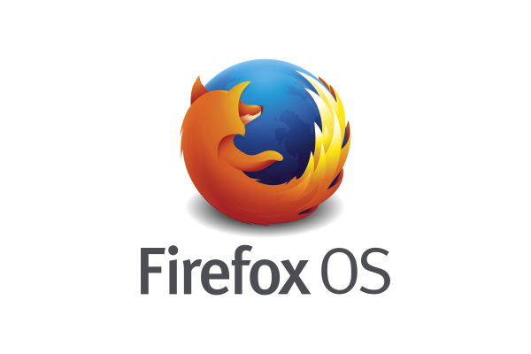 Mozilla Firefox логотип новый