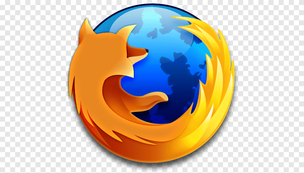 Mozilla Firefox иконка