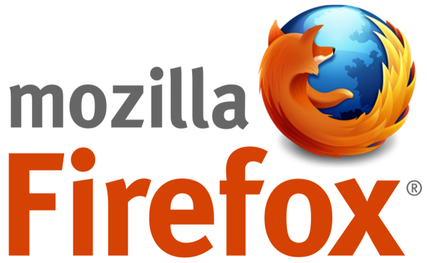 Firefox картинки