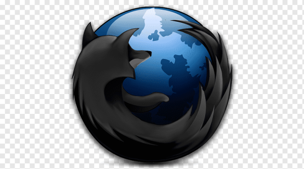 Логотип Firefox