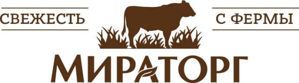 Мираторг супермаркет логотип